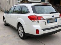 Usata Subaru Outback Trend 150 CV (110 kW) 2011 Station wagon