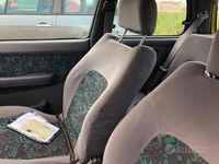 Usata Nissan Micra 60 CV (44 kW) 1998 Utilitaria