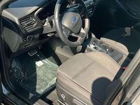 Usata Ford Focus ST-Line 120 CV (88 kW) 2020 Station wagon