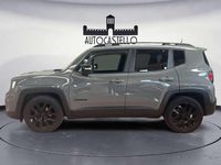 Usata Jeep Renegade Limited 120 CV (88 kW) 2022 Sting gray SUV