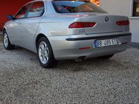 usata Alfa Romeo 156 1.8 twin spark asi