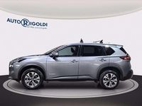Usata Nissan X-Trail N-Connecta 158 CV (116 kW) 2024 Grigio SUV