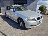 usata BMW 318 318 d 2.0 143CV cat Touring Attiva