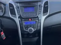 Usata Hyundai i30 Classic 110 CV (80 kW) 2014 Station wagon