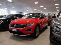 Usata VW T-Roc Business 150 CV (110 kW) 2021 Other SUV