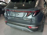 usata Hyundai Tucson 1.6 HEV aut.Exellence nuovo