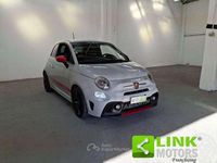 Usata Abarth 595 145 CV (106 kW) 2016 Grigio Utilitaria