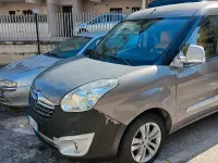Usata Opel Combo 87 CV (63 kW) 2013 Marrone Monovolume