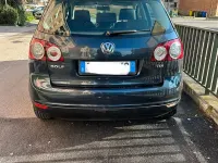 Usata VW Golf 105 CV (77 kW) 2006 Monovolume