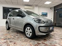 usata VW up! UP 1.0 5 Porte ClubNEOPATENTATI