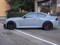 Usata BMW M2 460 CV (338 kW) 2024 Grigio Coupé
