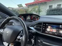 Usata Peugeot 308 GT-line 131 CV (96 kW) 2021 Berlina