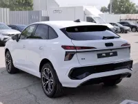 Nuova Audi Q3 Sportback S-Line 150 CV (110 kW) 2026 Madeira opaco SUV