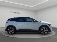 Usata Renault Megane E-Tech Techno 2023 Bianco