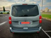 Usata Citroën Spacetourer Business Class 144 CV (105 kW) 2021 Grigio Monovolume