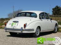 usata Jaguar MK II 3,4 litre Automatic - ASI