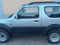 Usata Suzuki Jimny 2009 SUV