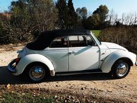 Usata VW Käfer 1970 Cabrio