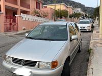 Usata VW Polo 1998 Grigio Berlina