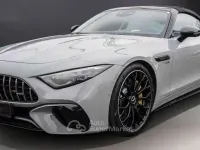 Usata Mercedes 230 AMG 476 CV (350 kW) 2023 Bianco Cabrio