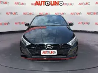 Usata Hyundai i20 N Performance 204 CV (150 kW) 2024 Nero Utilitaria