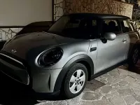 Usata Mini Cooper Classic 136 CV (100 kW) 2023 Grigio Utilitaria