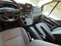 Usata Ford Tourneo 2019