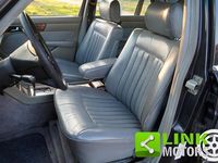 Usata Mercedes S420 SE 218 CV (160 kW) 1988 Grigio scuro Berlina