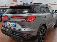 Usata Renault Austral Techno Esprit Alpine 199 CV (146 kW) 2025 Grigio SUV