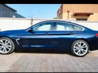 Usata BMW 420 Luxury Line 190 CV (139 kW) 2015 Coupé