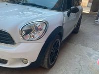 Usata Mini Countryman 2011 Bianco SUV