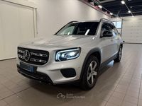 Usata Mercedes GLB200 Executive 150 CV (110 kW) 2022 Other SUV