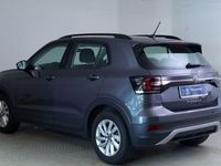 usata VW T-Cross - 1.0 TSI 110 CV DSG Style