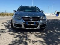 Usata VW Golf VI 116 CV (85 kW) 2009 Utilitaria
