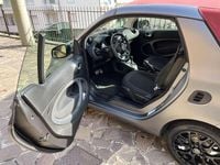 Usata Smart ForTwo Electric Drive 55 kW (75 CV) 2019 Cabrio