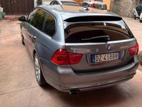 usata BMW 320 d 177cv