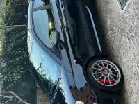 Usata Abarth 595 Competizione 180 CV (132 kW) 2020 Nero Berlina