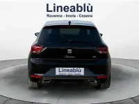 Usata Seat Ibiza FR 95 CV (69 kW) 2025 Nero Utilitaria