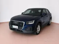 Usata Audi Q2 Business 116 CV (85 kW) 2022 Bluazzurro SUV