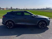 Usata Cupra Formentor VZ2 245 CV (180 kW) 2022 Grigio SUV