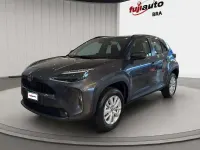 Nuova Toyota Yaris Cross Active 116 CV (85 kW) 2026 Dark grey SUV