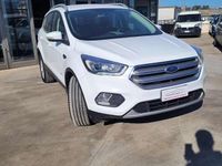Usata Ford Kuga Titanium 163 CV (119 kW) 2019 SUV