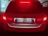 Usata BMW 318 90 CV (66 kW) 2015 Station wagon