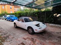 usata Mazda MX5 1.6i 16v restaurata