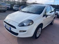 usata Fiat Punto Evo 1.4 3 porte Dynamic Natur