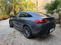 Usata Mercedes GLE350 AMG Line Premium 197 CV (144 kW) 2024 Grigio SUV