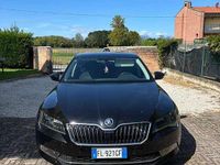 Usata Skoda Superb Ambition 120 CV (88 kW) 2017 Berlina