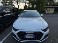 Usata Audi A1 Sportback Ambiente 95 CV (69 kW) 2023 Utilitaria