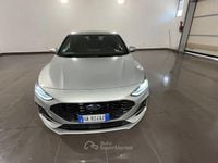 Usata Ford Focus 116 CV (85 kW) 2024 Argento Berlina