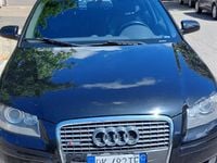 Usata Audi A3 170 CV (125 kW) 2008 Berlina